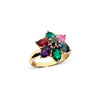 Dearest Ring in 9ct Ina Gold