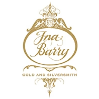 Ina Barry Gold and Silver Smith